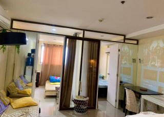 Fernhouse Affordable Cozy Central 2BR Condo Unit in Malate Manila - Manila - 4