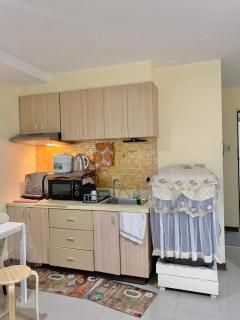 Fernhouse Affordable Cozy Central 2BR Condo Unit in Malate Manila - Manila - 8