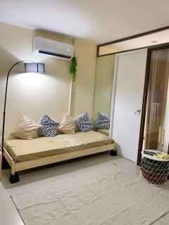 Fernhouse Affordable Cozy Central 2BR Condo Unit in Malate Manila - Manila - 0