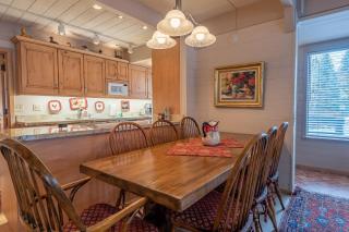 Dollar Meadows Condo 1362 - Sun Valley - 6