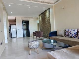 résidence assafa central H26 - 4