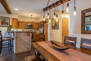 Fairway Nine Condo 4321 - Sun Valley - 7