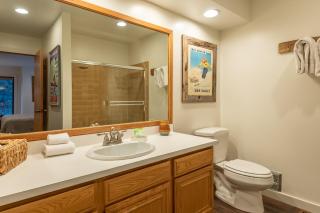 Fairway Nine Condo 4321 - Sun Valley - 1