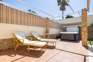 Villa Solbakken - Fuengirola - 4
