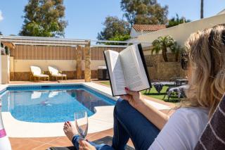 Villa Solbakken - Fuengirola - 8