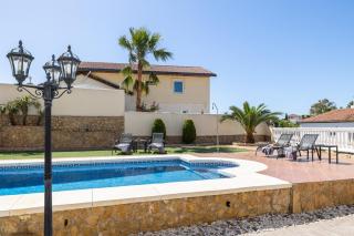 Villa Solbakken - Fuengirola - 6