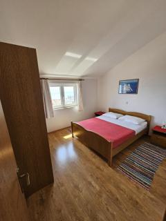 Apartment in Duce with sea view, balcony, air conditioning, W-LAN 5067-5 - 4
