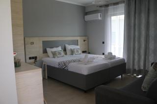 Michaelangelo Apartments - Nydri - 1