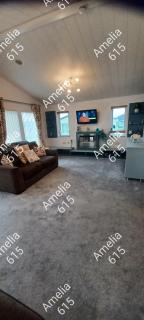 Amelia 615 Barmouth - Talybont - 8