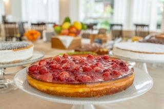 Hotel Cormoran Riccione - 8