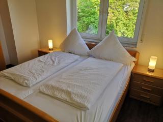 Ferienwohnung Schneider - Herbstein - 4