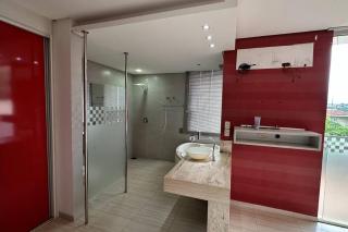 Quartos Suítes no Chácara Cachoeira Campo Grande - Campo Grande - 9