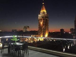 Schöne Wohnung mitten im Zentrum von Batumi - Batumi - 9