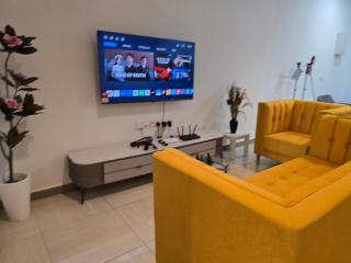 The Octagon Premium Suite - Ipoh - 7