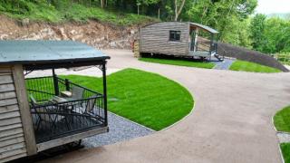 Wildwood Quarry Retreat - Mold - 8