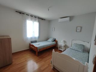 Spacious house near Disneyland - Monthyon - 3