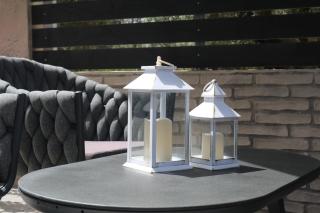 Michaelangelo Apartments - 4