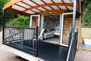 Wildwood Quarry Retreat - Mold - 5