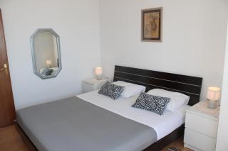 Apartment in Duce with sea view, balcony, air conditioning, W-LAN 5067-2 - 5