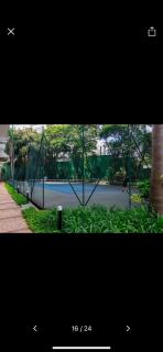 Flat Fabuloso Executivo Verbo Divino 2 - São Paulo - 1