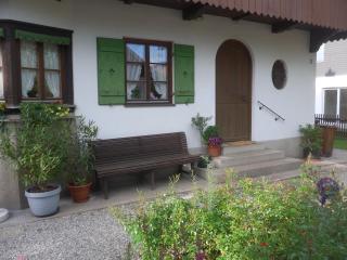 Haus Mayer - Weilheim in Oberbayern - 8