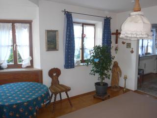 Haus Mayer - Weilheim in Oberbayern - 1
