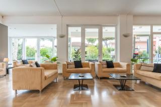 Hotel Cormoran Riccione - Riccione - 1