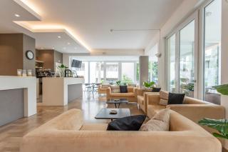 Hotel Cormoran Riccione - Riccione - 4