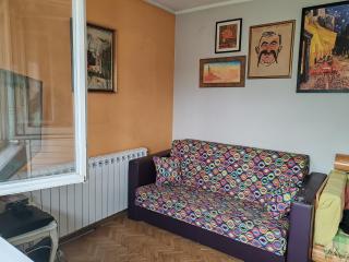 Charming apartment in Belgrade - Belgrado - 7