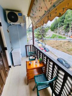 STELIA view apartment - 1