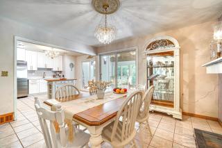 French-Inspired Townhome 9 Mi to Saratoga Springs! - Malta - 9