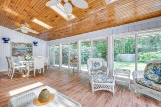 French-Inspired Townhome 9 Mi to Saratoga Springs! - Malta - 1