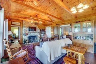 Tallassee Family Home with Stunning Smoky Mtn Views - Tallassee - 8