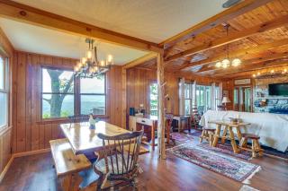 Tallassee Family Home with Stunning Smoky Mtn Views - Tallassee - 3