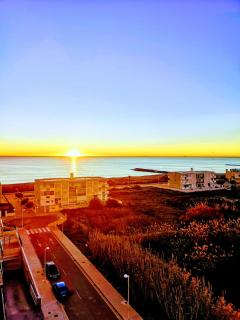 Beach,s House in Playa del Puig - La Torre - 0