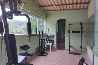 N5- Chalé Encantador em Angra dos Reis - 8