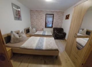 Ferienwohnung Schlothauer 1 - Ruhla - 8