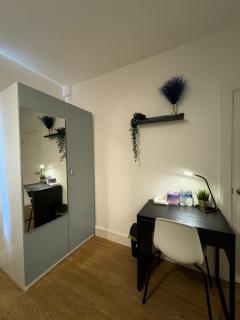 Manor Court - Londra - 5