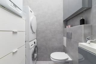 3 Bedroom Apartment - Rynek Podgórski 15 - Cracovia - 6
