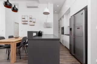 3 Bedroom Apartment - Rynek Podgórski 15 - Cracovia - 9