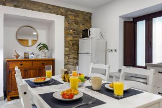 Loft Cimadevilla Vicaria - Gijón - 6