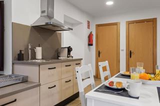 Loft Cimadevilla Vicaria - Gijón - 5