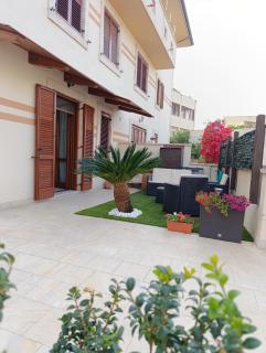 Casa vacanze Mary - Oristano - 0