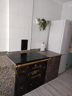 La casita de Inés - 1