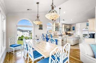 Sunset Villa - Holden Beach - 6