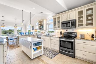 Sunset Villa - Holden Beach - 4