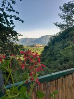 Appartamento ai Domenichetti - Barga - 0