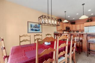 Lookout Ridge 45 by Great Western Lodging - 5