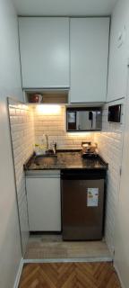 Departamento en Buenos Aires - 2