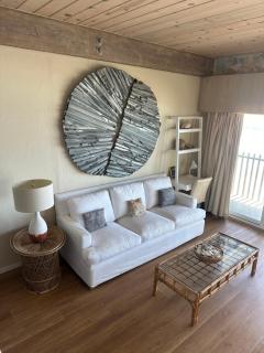 La Selva Beach Ocean Front Townhome - Direct Beach & Ocean Access - La Selva Beach - 3